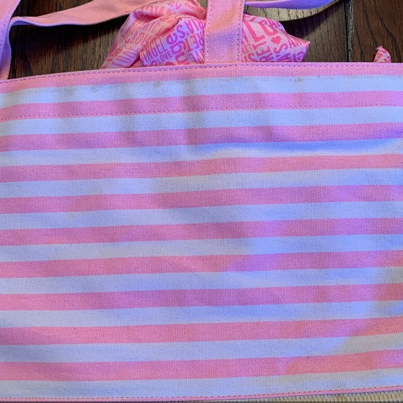 Victoria’s Secret Totes - Picture 12 of 12